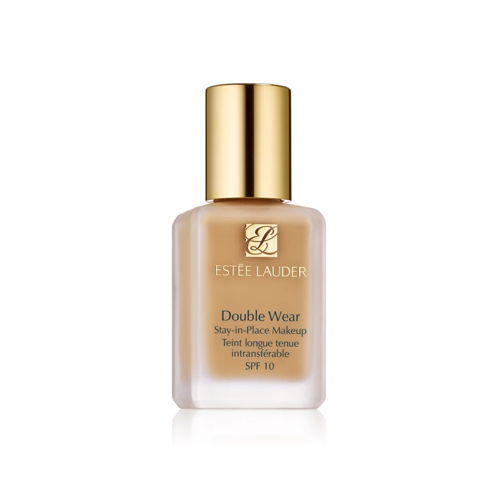 Estée Lauder - Double Wear Stay-In-Place Makeup Foundation SPF10 2N2 Buff på KICKS.se