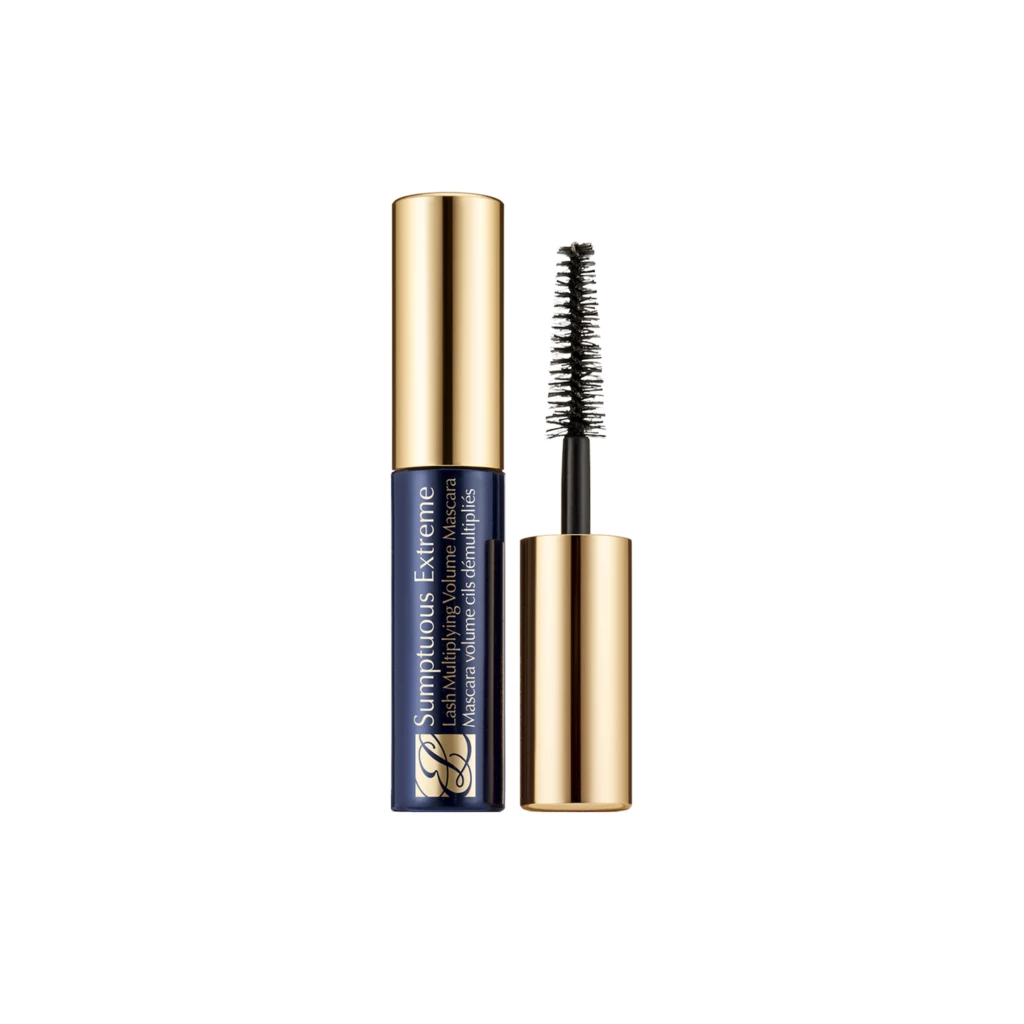 Estée Lauder - Sumptuous Extreme Lash Multiplying Volume Mascara Extreme Black på KICKS.no