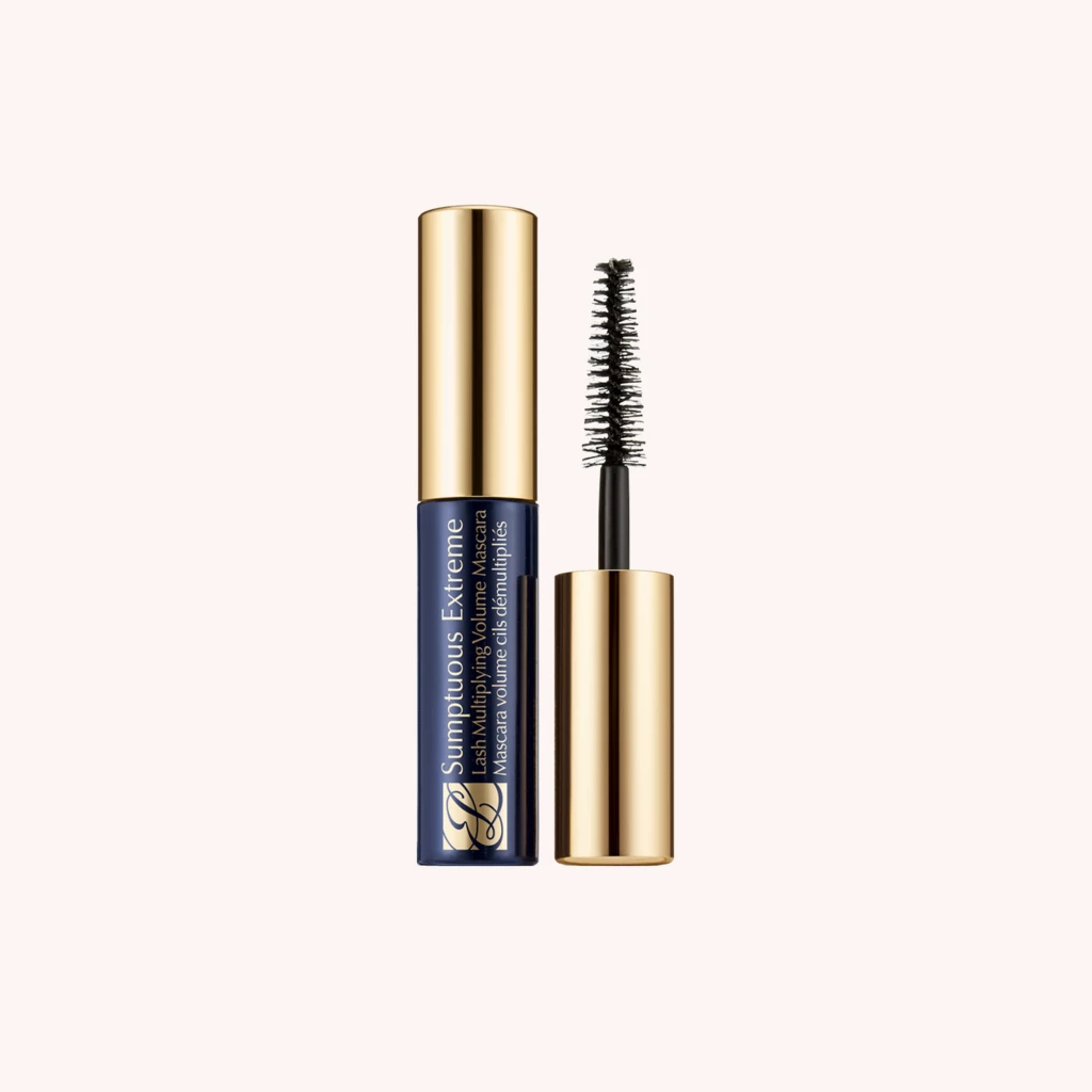Sumptuous Extreme Lash Multiplying Volume Mascara Extreme Black