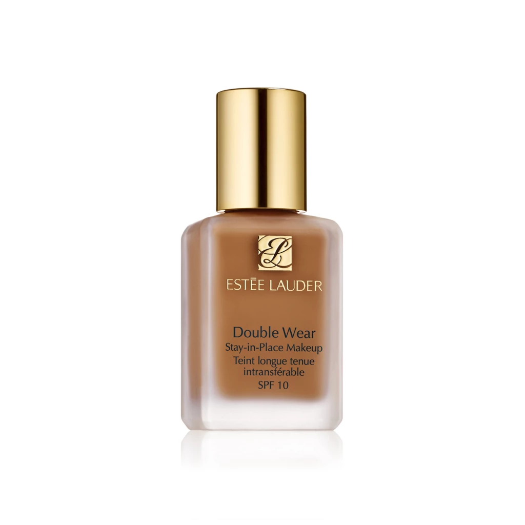 Estée Lauder Double Wear Stay-In-Place Foundation SPF10 5W1.5 Cinnamon - 30 ml