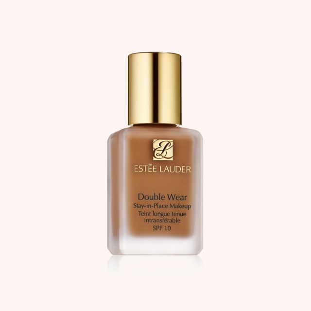Double Wear Stay-In-Place Makeup Foundation SPF10 5W1.5 Cinnamon Double Wear Stay-In-Place Makeup Foundation SPF10 5W1.5 Cinnamon