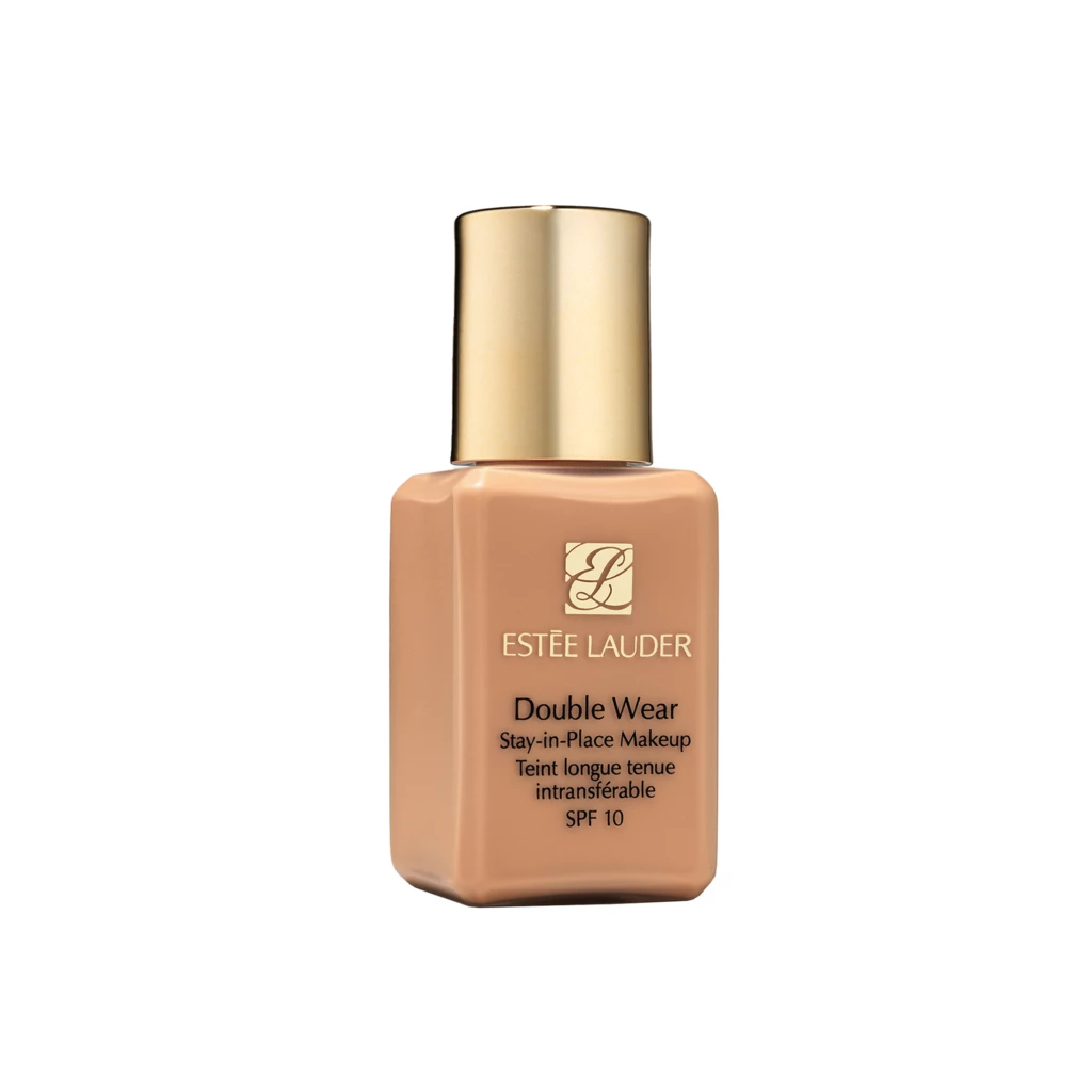 Estée Lauder - Double Wear Stay In Place Makeup SPF10 3N1 Ivory Beige på KICKS.no