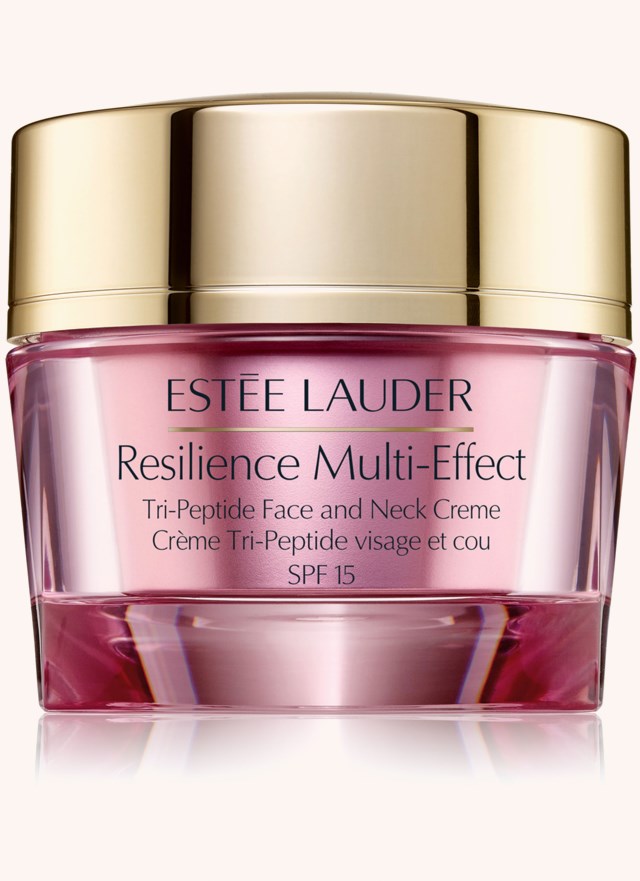 Resilience Tri-Peptide Face and Neck Cream SPF 15 50 ml Resilience Tri-Peptide Face and Neck Cream SPF 15 50 ml