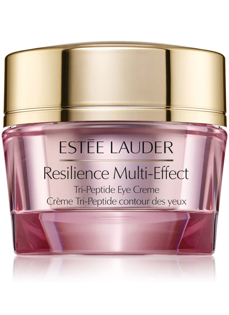 Estée Lauder - Resilience Multi-Effect Tri-Peptide Eye Creme 15 ml på KICKS.no