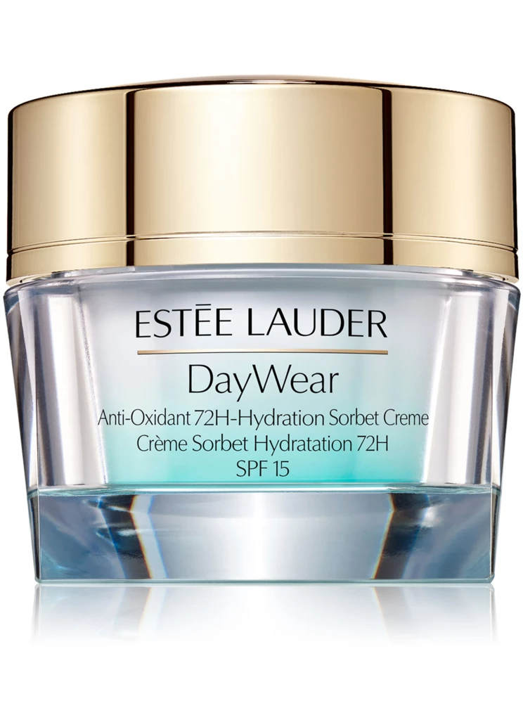 Estée Lauder - DayWear Anti-Oxidant 72H Hydrating Sorbet Cream SPF 15 50 ml på KICKS.no