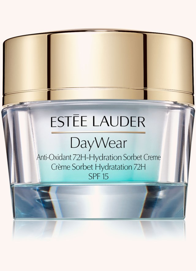 DayWear Anti-Oxidant 72H Hydrating Sorbet Cream SPF 15 50 ml DayWear Anti-Oxidant 72H Hydrating Sorbet Cream SPF 15 50 ml