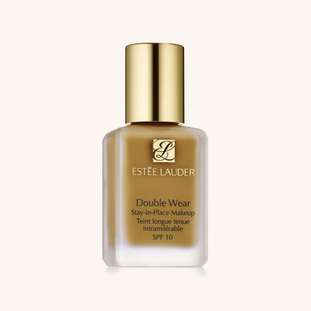 Double Wear Stay-In-Place Makeup Foundation SPF10 4W4 Hazel