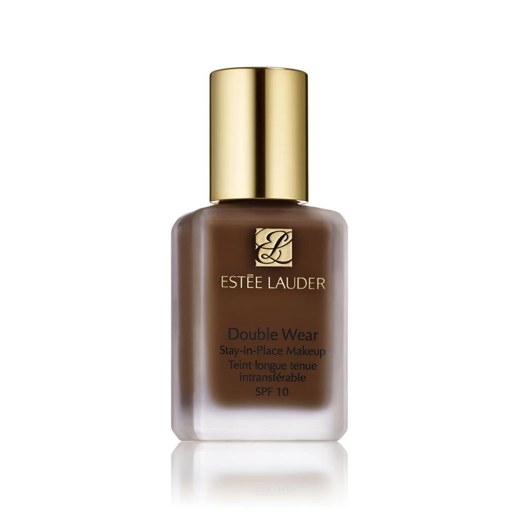 Estée Lauder - Double Wear Stay-In-Place Makeup Foundation SPF10 8C1 Rich Java på KICKS.se