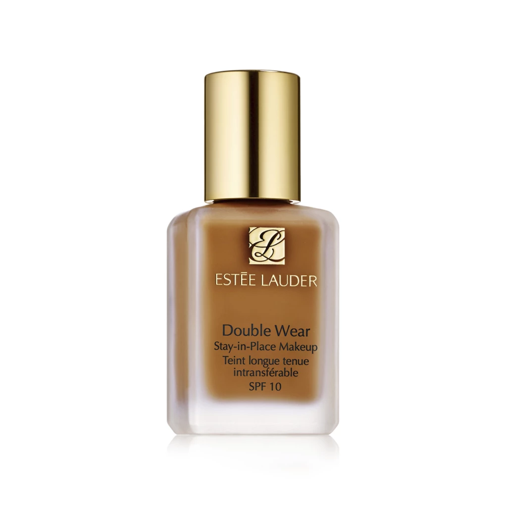 Double Wear Stay-In-Place Makeup Foundation SPF10 5C2 Sepia