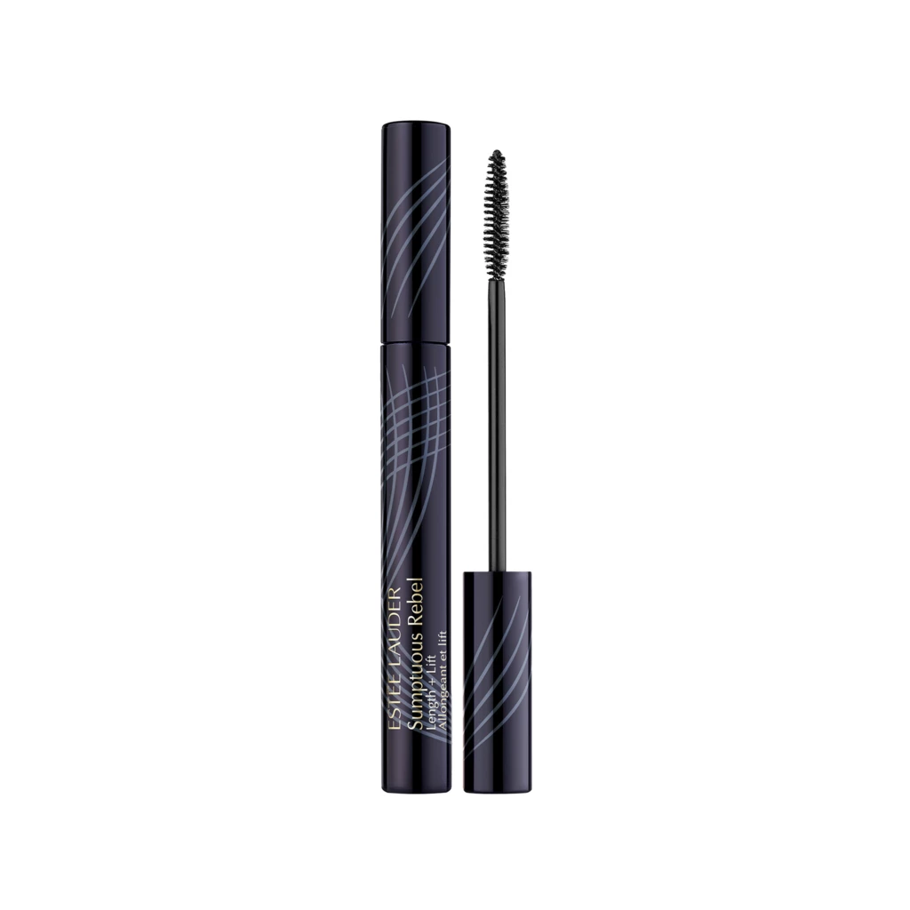 Estée Lauder - Sumptuous Rebel Length & Lift Mascara Black på KICKS.se