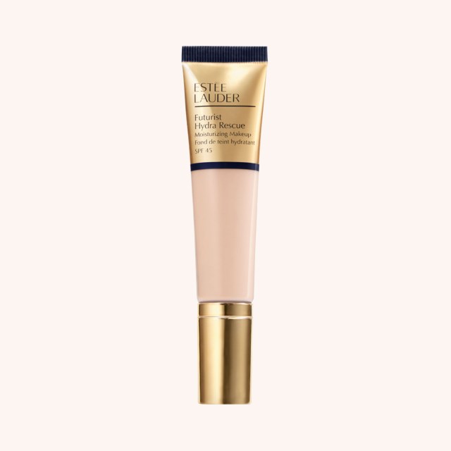 Futurist Hydra Rescue Moisturizing Makeup Foundation SPF45 2C3 Fresco Futurist Hydra Rescue Moisturizing Makeup Foundation SPF45 2C3 Fresco