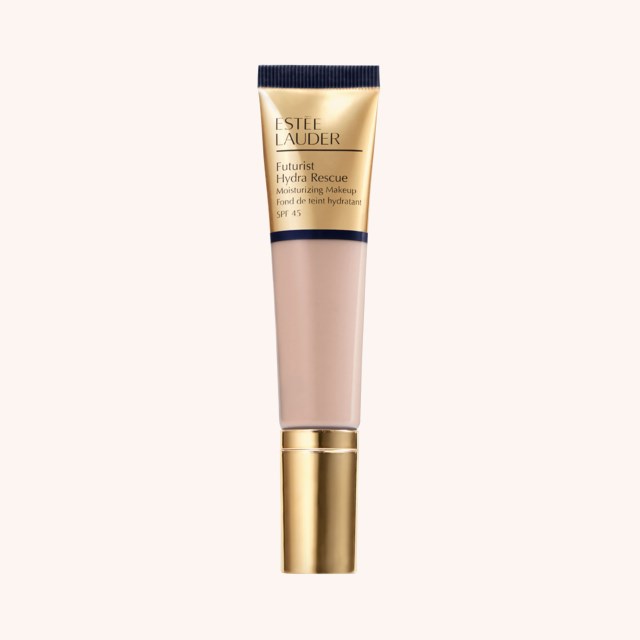 Futurist Hydra Rescue Moisturizing Makeup Foundation SPF45 3C2 Pebble Futurist Hydra Rescue Moisturizing Makeup Foundation SPF45 3C2 Pebble