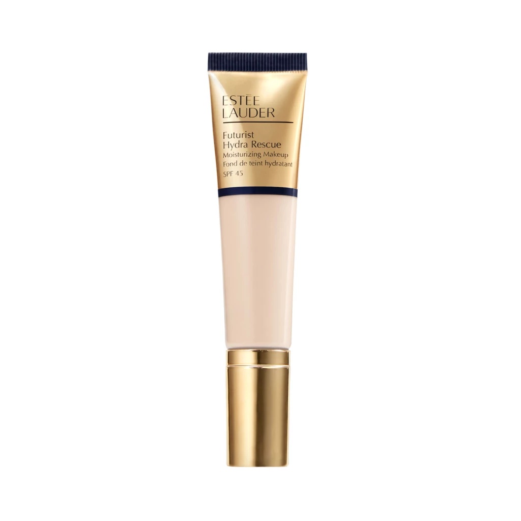 Estée Lauder Futurist Hydra Rescue Moisturizing Makeup SPF45 Ecru 1N2 - 35 ml
