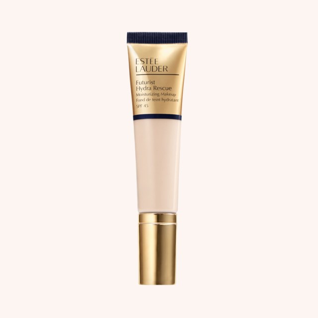 Futurist Hydra Rescue Moisturizing Makeup Foundation SPF45 1N2 Ecru Futurist Hydra Rescue Moisturizing Makeup Foundation SPF45 1N2 Ecru