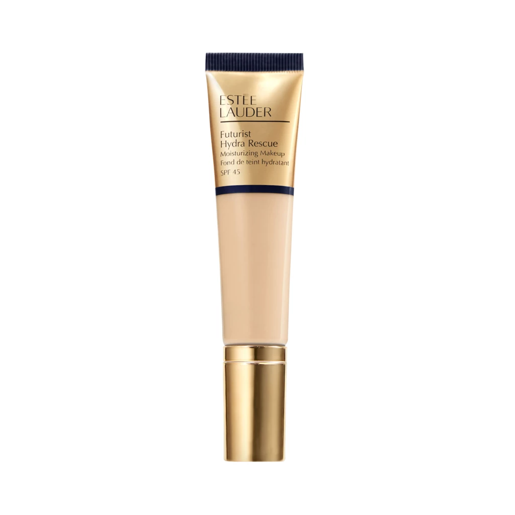 Estée Lauder Futurist Hydra Rescue Moisturizing Makeup SPF45 Sand 1W2 - 35 ml