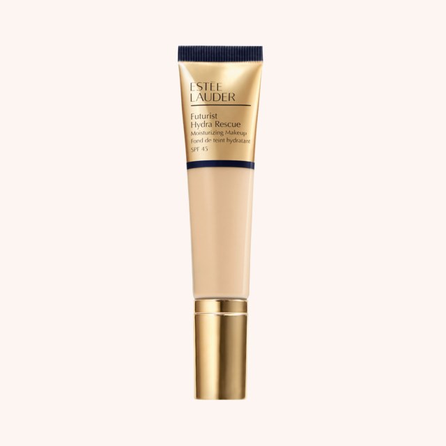 Futurist Hydra Rescue Moisturizing Makeup Foundation SPF45 1W2 Sand Futurist Hydra Rescue Moisturizing Makeup Foundation SPF45 1W2 Sand