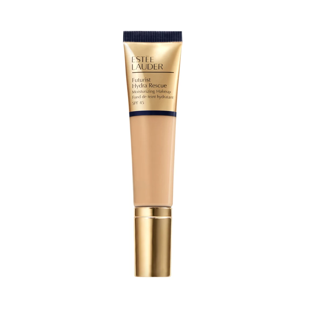 Futurist Hydra Rescue SPF 45 35 ml (Farge: 3W1 Tawny)