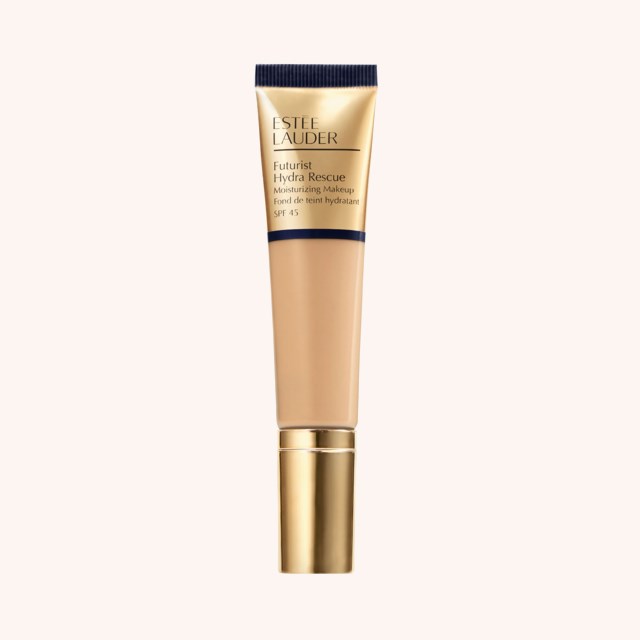 Futurist Hydra Rescue Moisturizing Makeup Foundation SPF45 3W1 Tawny Futurist Hydra Rescue Moisturizing Makeup Foundation SPF45 3W1 Tawny