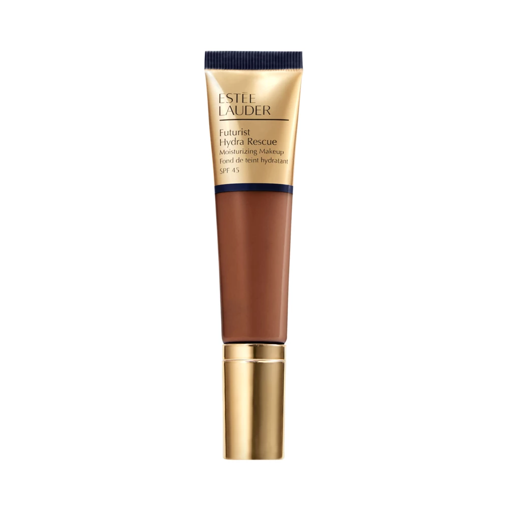 Estée Lauder Futurist Hydra Rescue Moisturizing Makeup SPF45 6W1 Sandal Wood - 35 ml