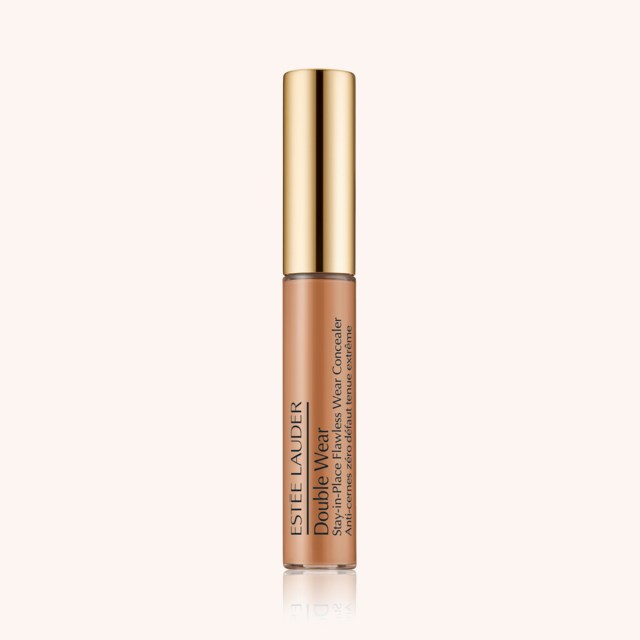 Double Wear Stay-In-Place Flawless Wear Concealer 4W Medium Deep Double Wear Stay-In-Place Flawless Wear Concealer 4W Medium Deep
