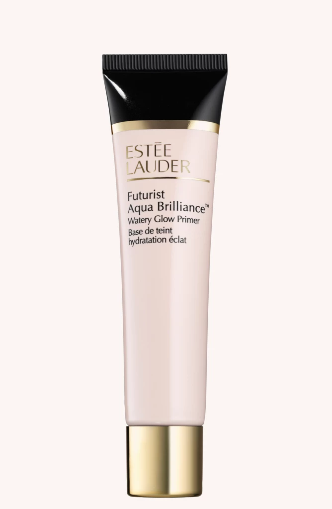 Futurist Watery Glow Primer 40 ml