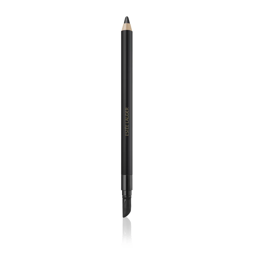 Estée Lauder - Double Wear 24H Waterproof Gel Eye Pencil 01 Onyx på KICKS.se