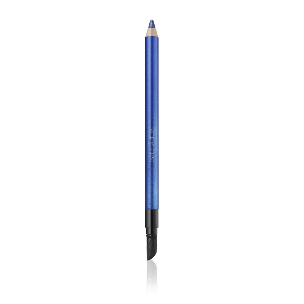 Estée Lauder - Double Wear 24H Waterproof Gel Eye Pencil 06 Sapphire på KICKS.no