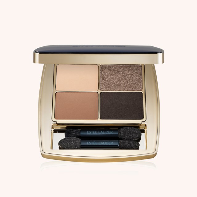 Pure Color Envy Luxe Eyeshadow Quad 04 Desert Dunes Pure Color Envy Luxe Eyeshadow Quad 04 Desert Dunes