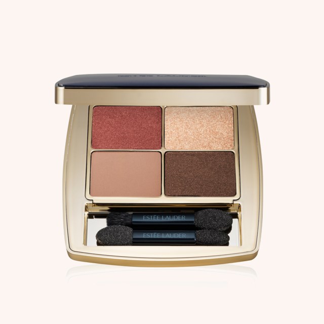 Pure Color Envy Luxe Eyeshadow Quad 07 Boho Rose Pure Color Envy Luxe Eyeshadow Quad 07 Boho Rose