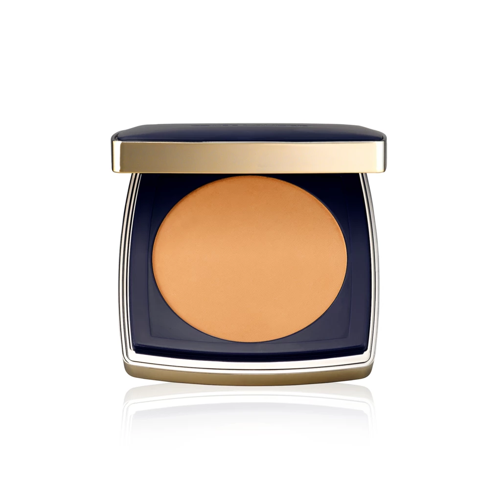 Estée Lauder - Double Wear Stay-In-Place Matte Powder Foundation SPF 10 Compact 6W1 Sandal Wood på KICKS.se