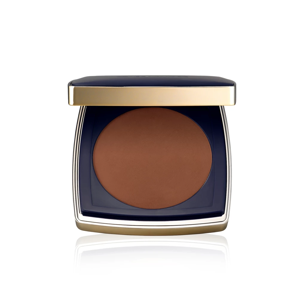 Estée Lauder - Double Wear Stay-In-Place Matte Powder Foundation SPF 10 Compact 8N1 Espresso på KICKS.se