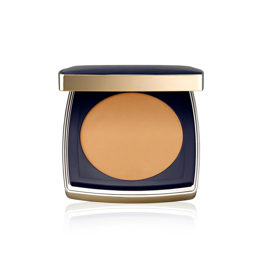 Estée Lauder Double Wear Stay-In-Place Matte Powder Foundation 5W1.5 Cinnamon - 12 g
