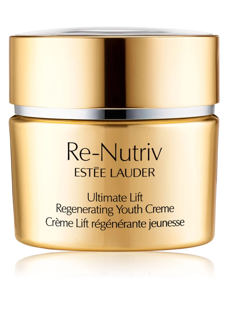 Estée Lauder - Re-Nutriv Ultra Lift Regenerate Youth Crème 50 ml på KICKS.se