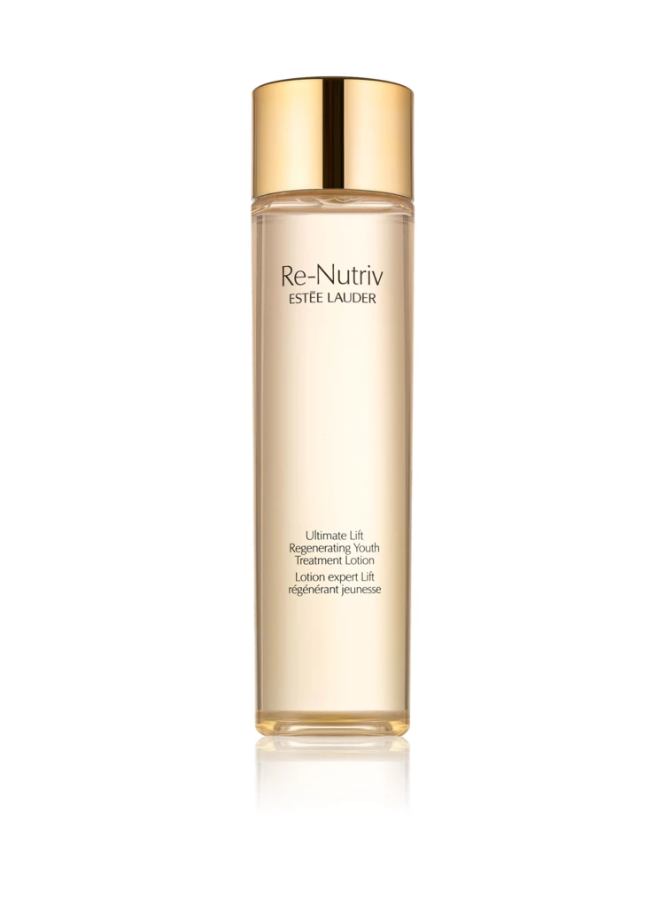Estée Lauder - Re-Nutriv Ultra Lift Regenerate Youth Treatment Lotion 200 mlosoitteessa Kicks.fi