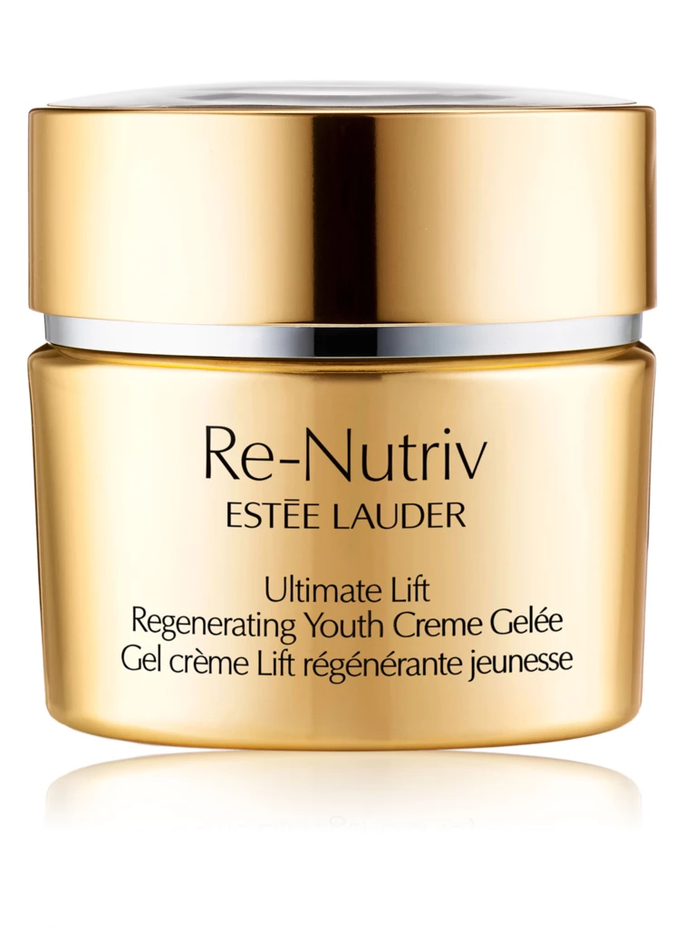 Estée Lauder - Re-Nutriv Ultra Lift Regenerate Youth Creme Gelée 50 ml på KICKS.se