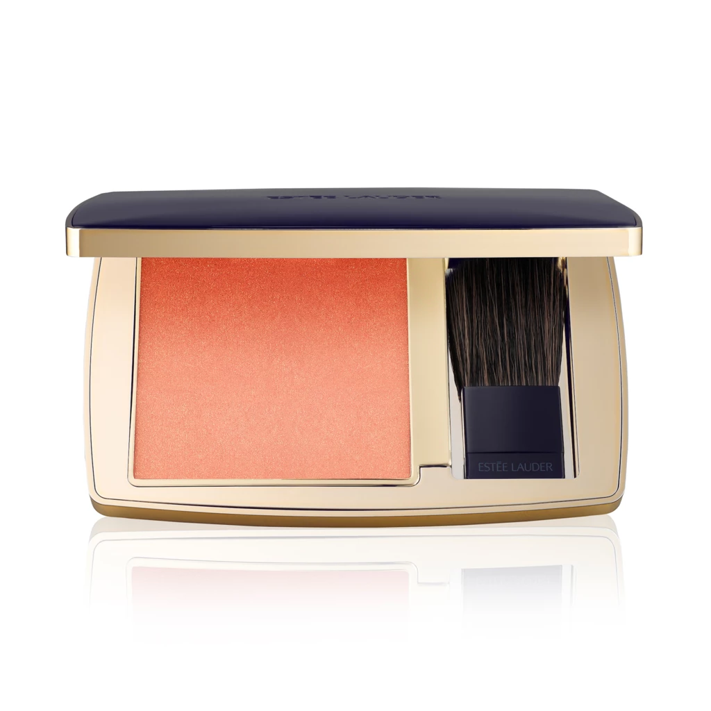 Estée Lauder - Pure Color Envy Sculpting Blush 310 Peach Passion på KICKS.se