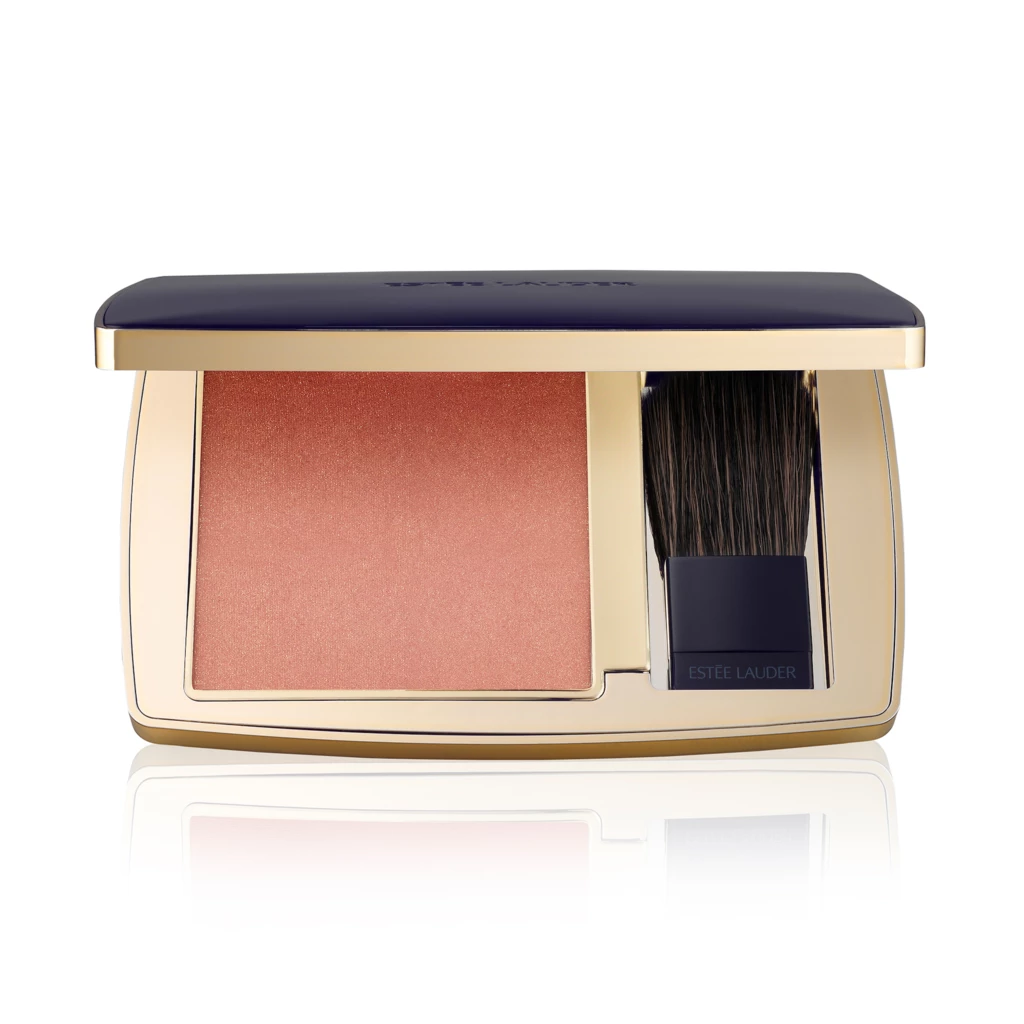 Estée Lauder - Pure Color Envy Sculpting Blush 140 Alluring Rose på KICKS.no