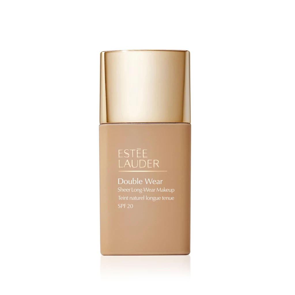 Estée Lauder Double Wear Sheer Long Wear Makeup SPF20 2W1 Dawn - 30 ml
