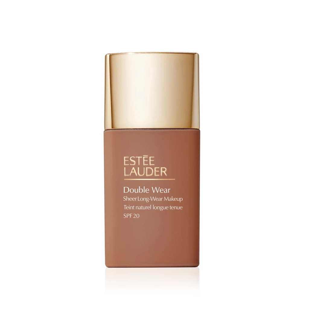 Double Wear Sheer Long Wear Makeup Foundation SPF20 6C1 Rich Cocoa