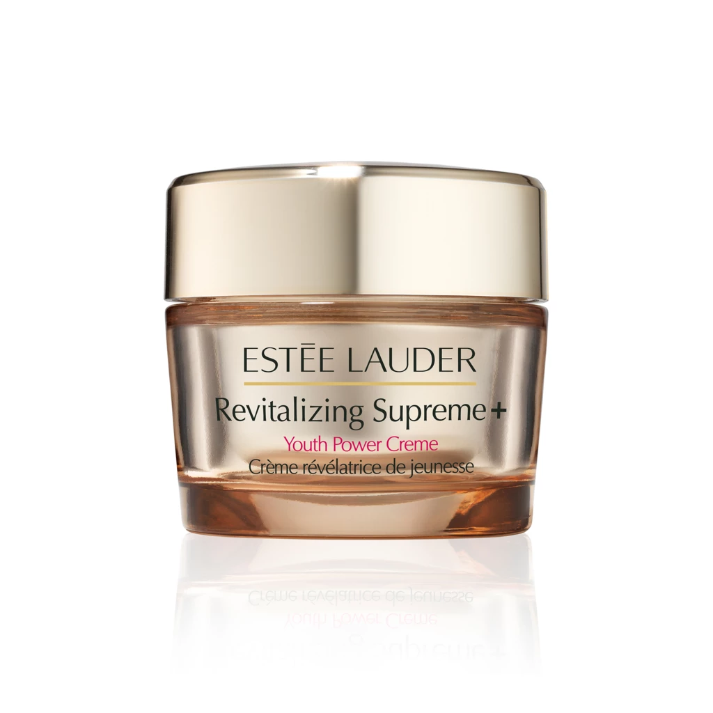 Estée Lauder - Revitalizing Supreme+ Youth Power Creme 75 ml på KICKS.se