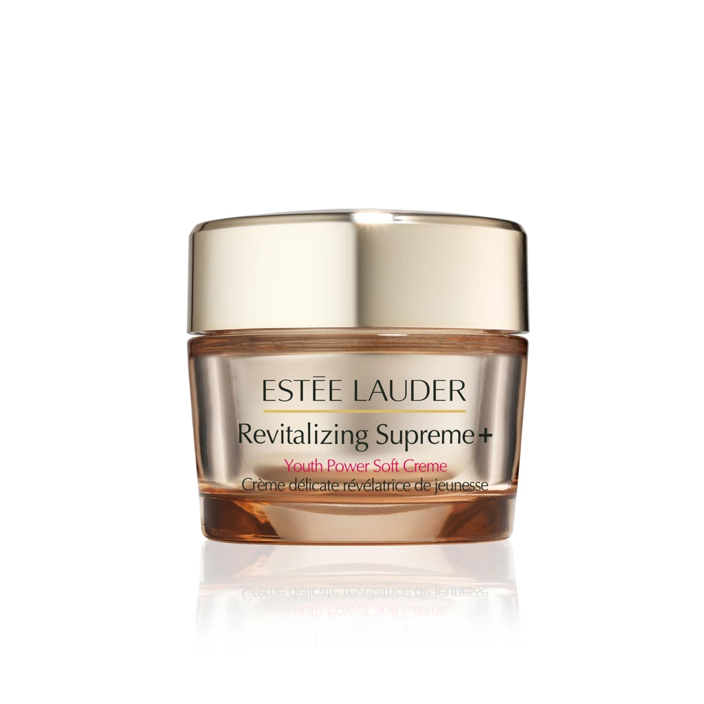 Revitalizing Supreme+ Youth Power Soft Crème 50 ml