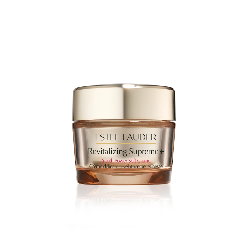 Estée Lauder - Revitalizing Supreme+ Youth Power Soft Crème 30 ml på KICKS.se