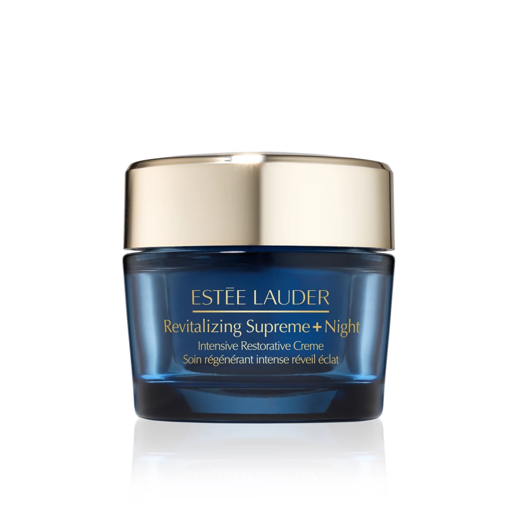 Estée Lauder - Revitalizing Supreme+ Night Cream 50 ml på KICKS.se
