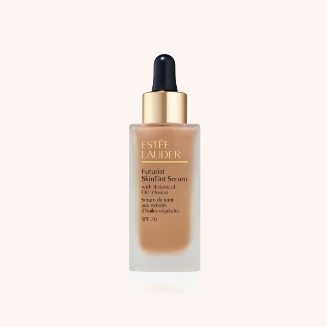 Futurist Skin Tint Serum Foundation SPF20 3C2 Pebble Futurist Skin Tint Serum Foundation SPF20 3C2 Pebble