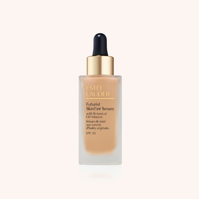 Futurist Skin Tint Serum Foundation SPF20 2N1 Desert Beige Futurist Skin Tint Serum Foundation SPF20 2N1 Desert Beige