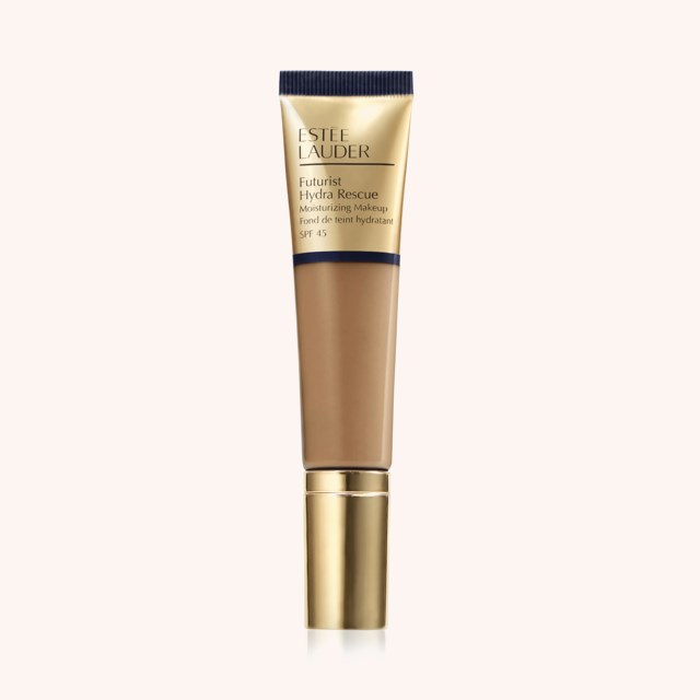 Futurist Hydra Rescue Moisturizing Makeup Foundation SPF45 5W2  Rich Caramel