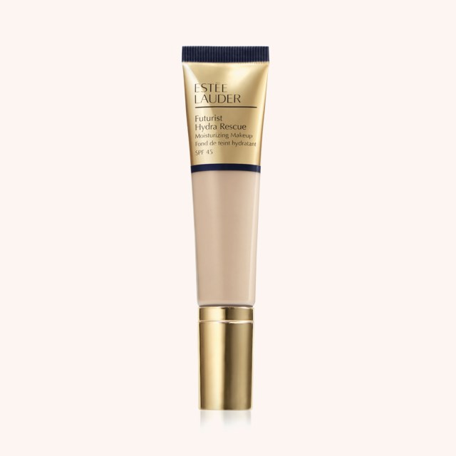 Futurist Hydra Rescue Moisturizing Makeup Foundation SPF45 2C1  Pure Beige