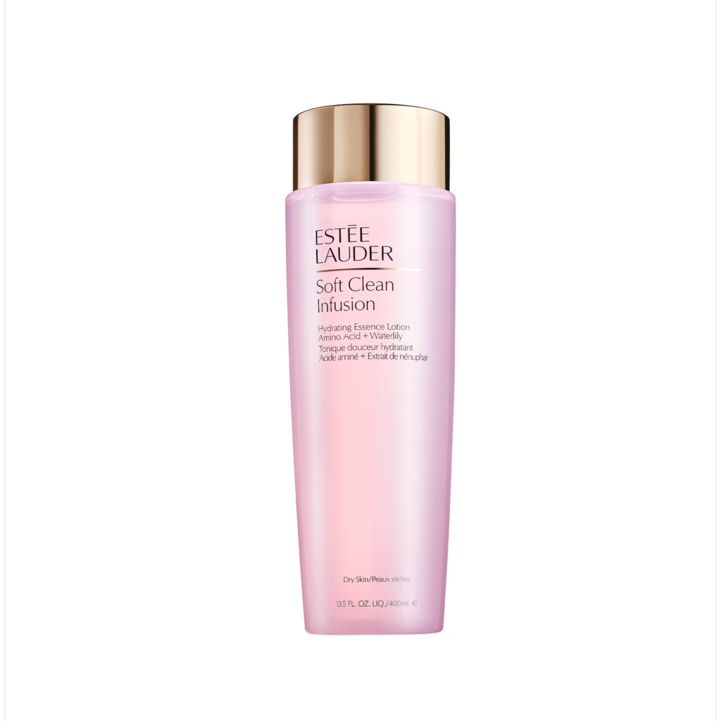 Estée Lauder - Soft Clean Hydrating Lotion 400 mlosoitteessa Kicks.fi