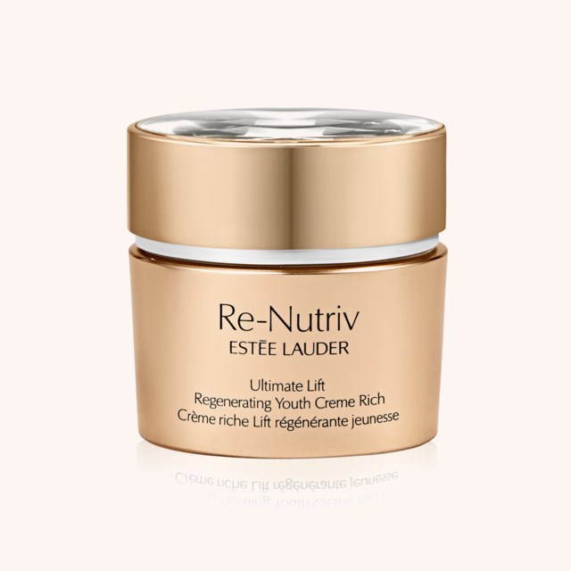 Ultimate Lift Regenerating Youth Creme Rich 50 ml Ultimate Lift Regenerating Youth Creme Rich 50 ml