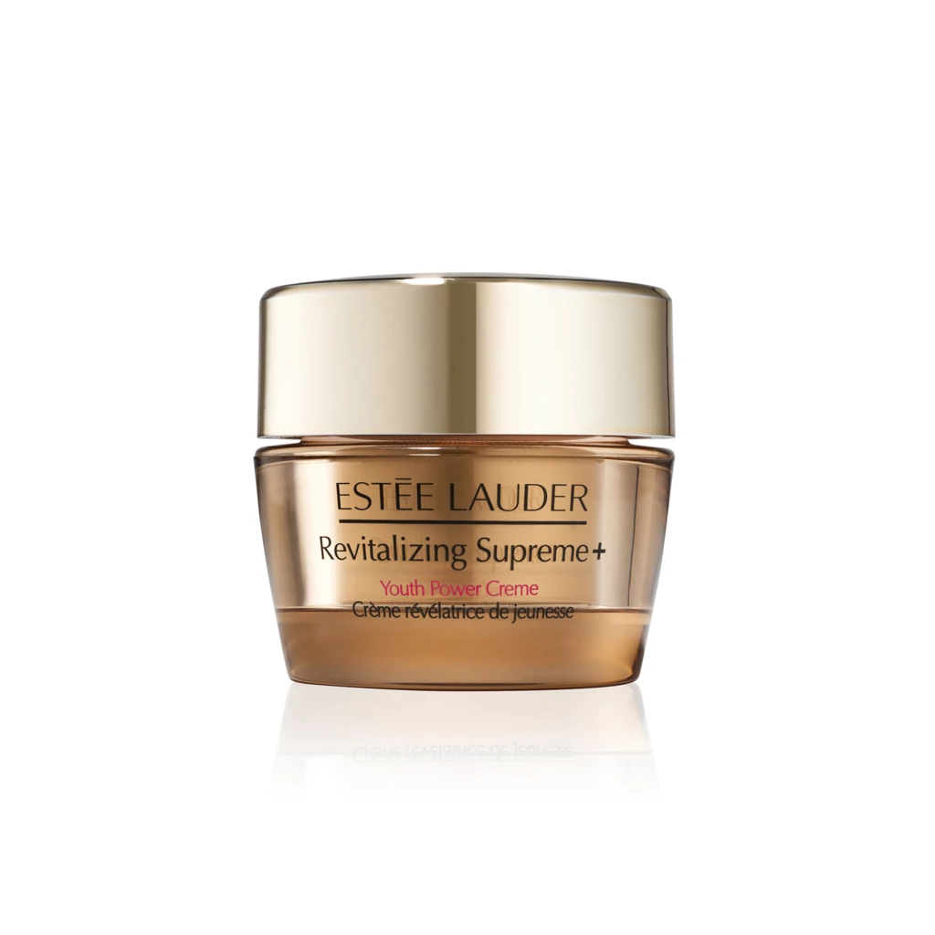 Estée Lauder - Revitalizing Supreme+ Youth Power Crème Mini 15 ml på KICKS.se